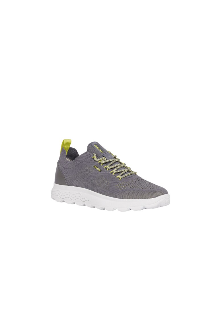 Tenisi barbati Spherica - Tricot - Gri -
