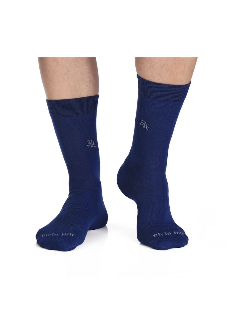 Sosete bumbac organic 98% COTTON RICH Jeans