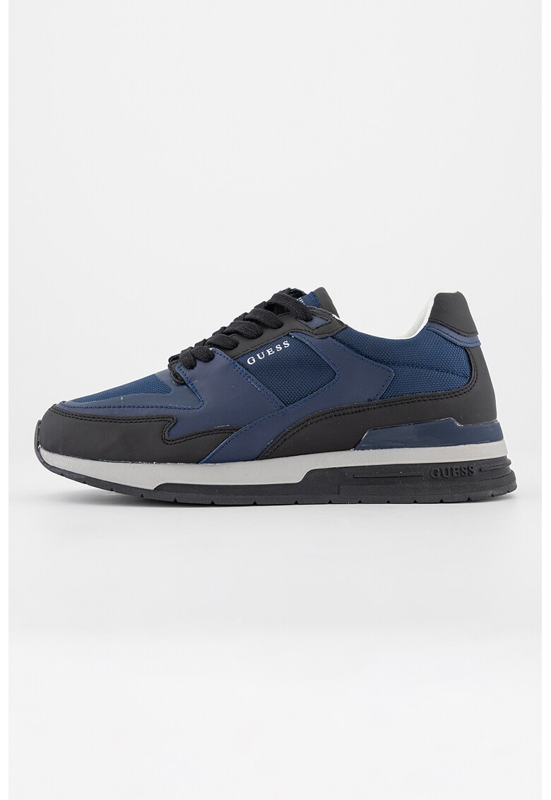 Guess Спортни обувки с лого за Мъже Guess Спортни обувки с лого за Мъже