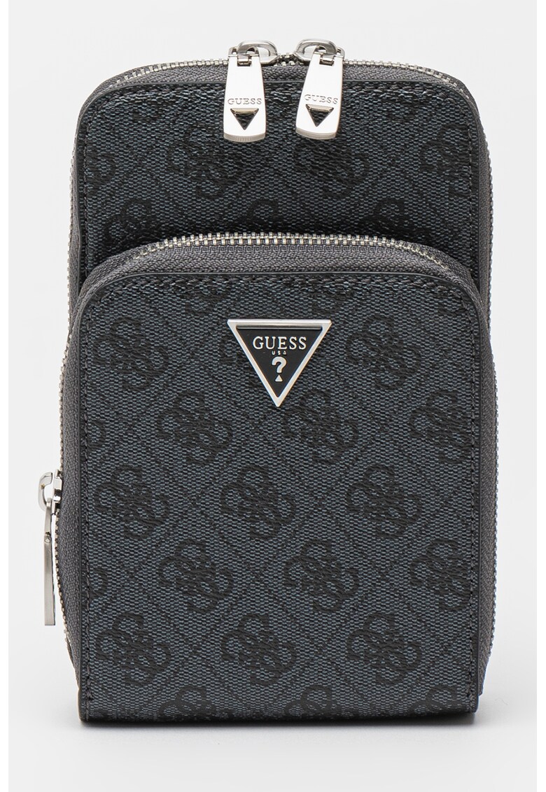 Guess Чанта Vezzola от еко кожа за Мъже Guess Чанта Vezzola от еко кожа за Мъже