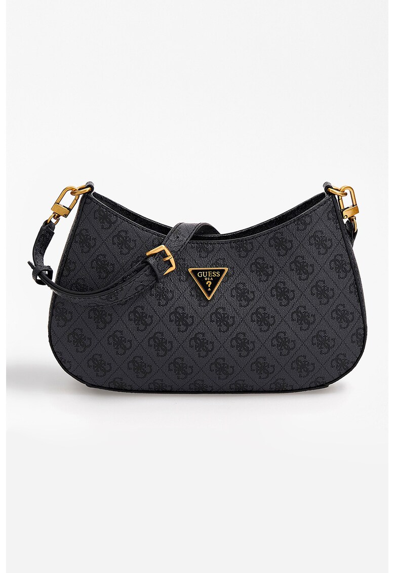 Guess Чанта за рамо Alexie с цип за Жени Guess Чанта за рамо Alexie с цип за Жени