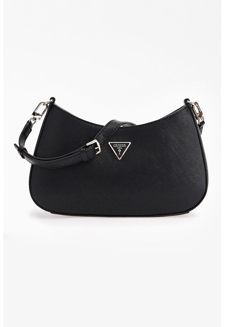 Guess Чанта Alexie от еко кожа с релеф Сафиано за Жени Guess Чанта Alexie от еко кожа с релеф Сафиано за Жени
