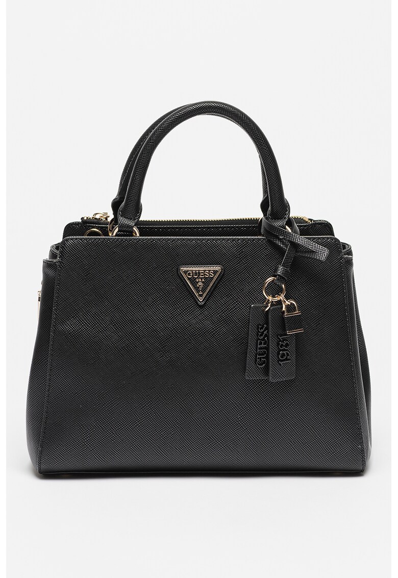 Guess Чанта Elements от еко кожа с отделяща се презрамка за Жени Guess Чанта Elements от еко кожа с отделяща се презрамка за Жени