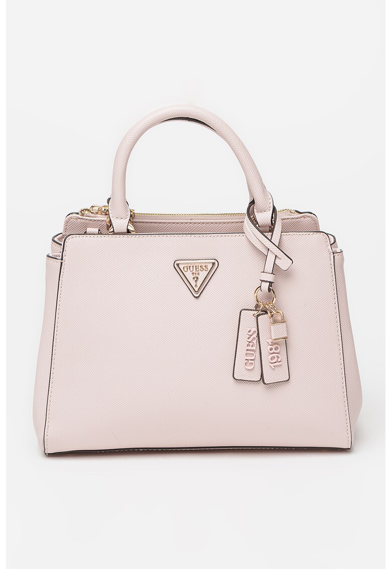 Guess Чанта Elements от еко кожа с отделяща се презрамка за Жени Guess Чанта Elements от еко кожа с отделяща се презрамка за Жени