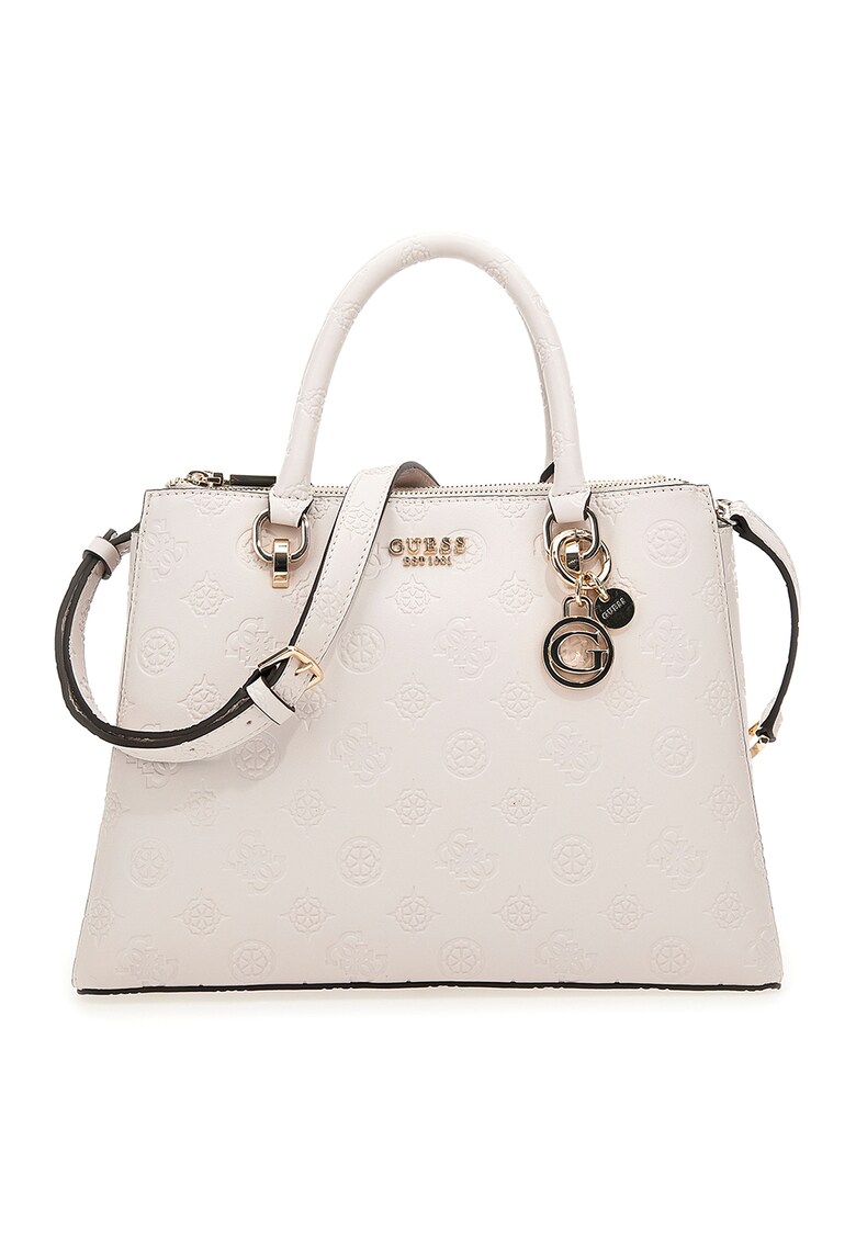 Guess Чанта Galeria от еко кожа с отделяща се презрамка за Жени Guess Чанта Galeria от еко кожа с отделяща се презрамка за Жени