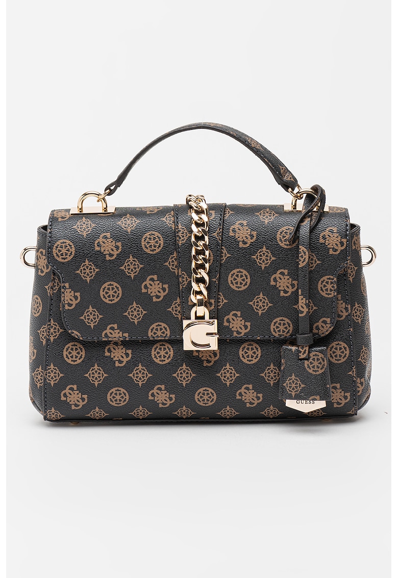 Guess Чанта за рамо Tiberia с отделяща се презрамка за Жени Guess Чанта за рамо Tiberia с отделяща се презрамка за Жени