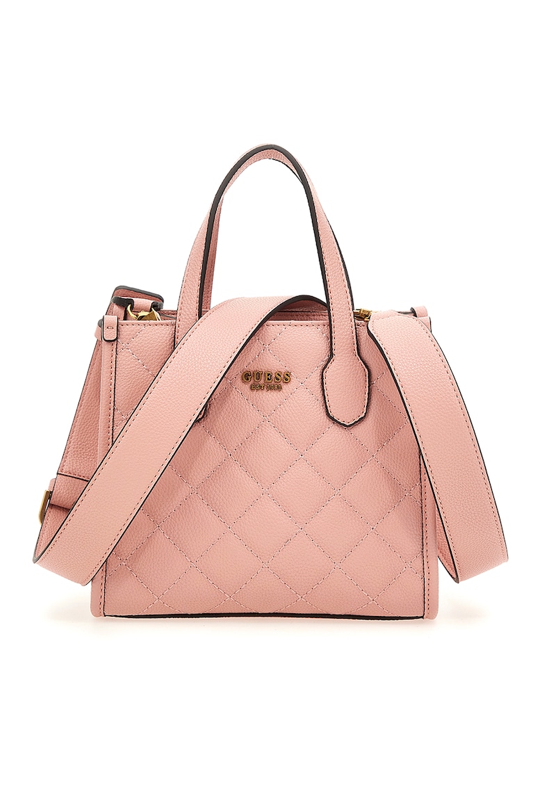 Guess Малка шопинг чанта Silvana от еко кожа за Жени Guess Малка шопинг чанта Silvana от еко кожа за Жени
