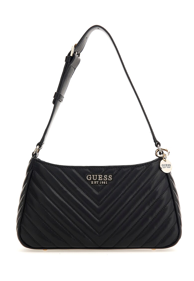 Guess Капитонирана чанта Keillah за Жени Guess Капитонирана чанта Keillah за Жени