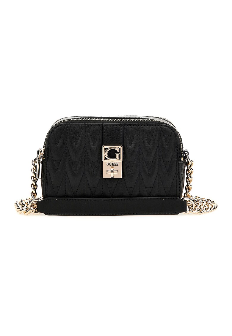 Guess Чанта през рамо Regilla от еко кожа за Жени Guess Чанта през рамо Regilla от еко кожа за Жени