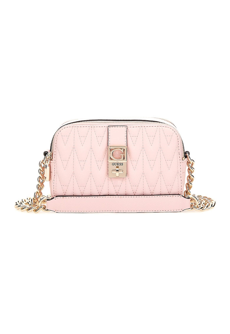 Guess Чанта през рамо Regilla от еко кожа за Жени Guess Чанта през рамо Regilla от еко кожа за Жени
