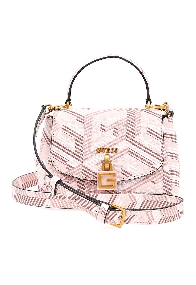 Guess Чанта през рамо Montreal с отделяща се презрамка за Жени Guess Чанта през рамо Montreal с отделяща се презрамка за Жени