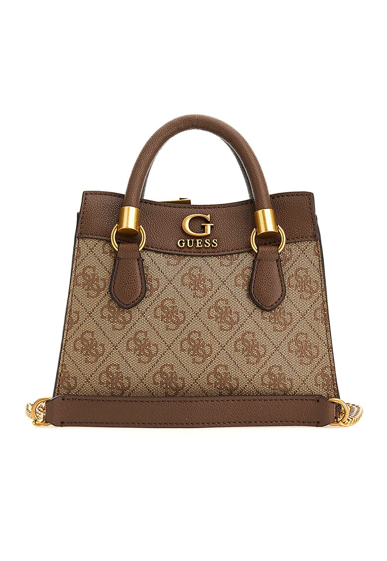 Guess Чанта Nell от еко кожа за Жени Guess Чанта Nell от еко кожа за Жени