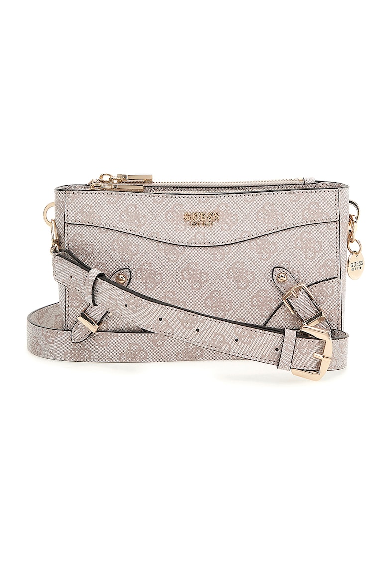 Guess Чанта Didi Mini от еко кожа за Жени Guess Чанта Didi Mini от еко кожа за Жени
