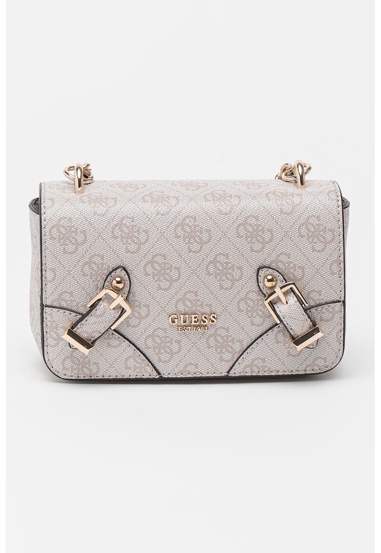 Guess Малка чанта Didi от еко кожа за Жени Guess Малка чанта Didi от еко кожа за Жени