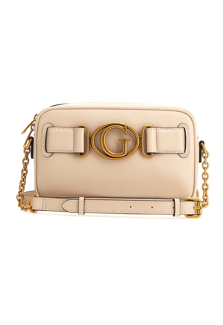 Guess Чанта Aviana от еко кожа за Жени Guess Чанта Aviana от еко кожа за Жени