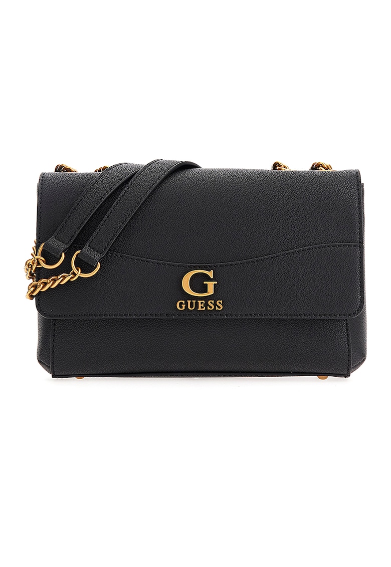 Guess Чанта Nell от еко кожа за Жени Guess Чанта Nell от еко кожа за Жени