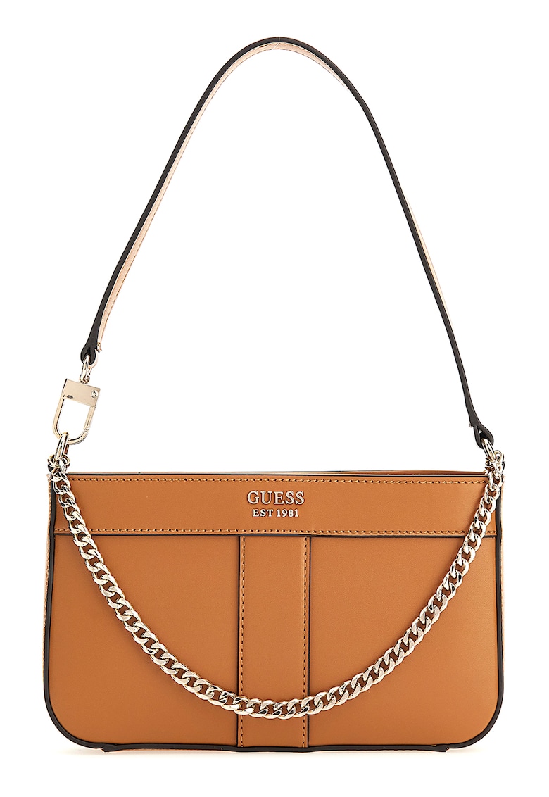 Guess Чанта Katey с верижка за Жени Guess Чанта Katey с верижка за Жени