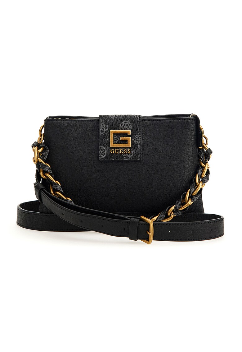 Guess Чанта Alva от еко кожа за Жени Guess Чанта Alva от еко кожа за Жени