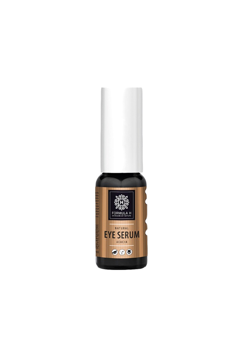 Ser pentru conturul ochilor Natural Acacia - 20ml