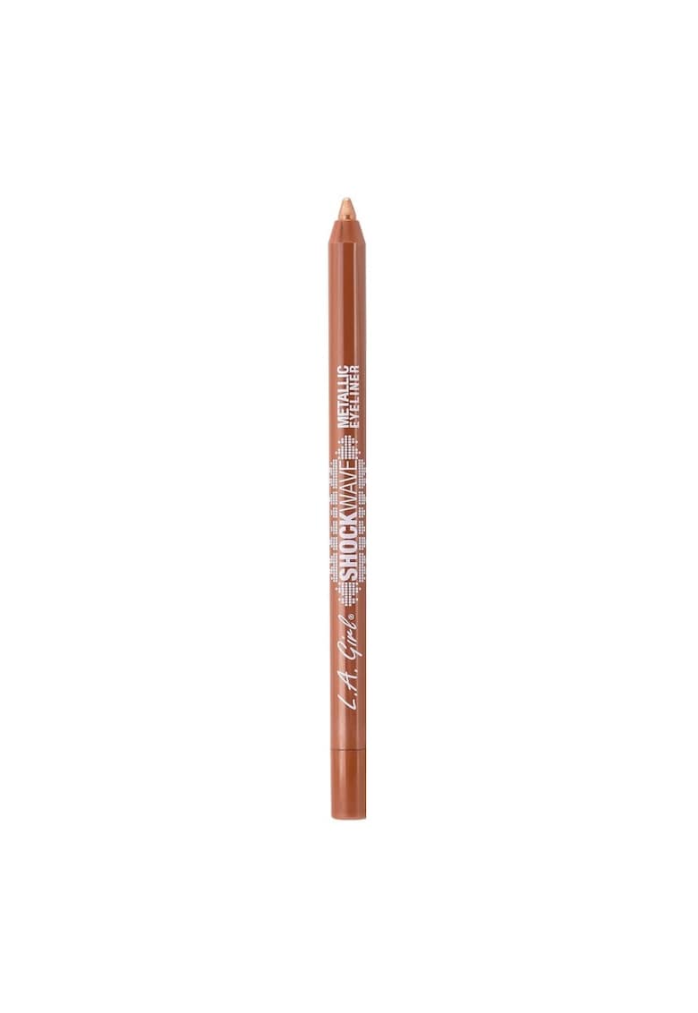 Creion de ochi Girl Shockwave - Portocaliu