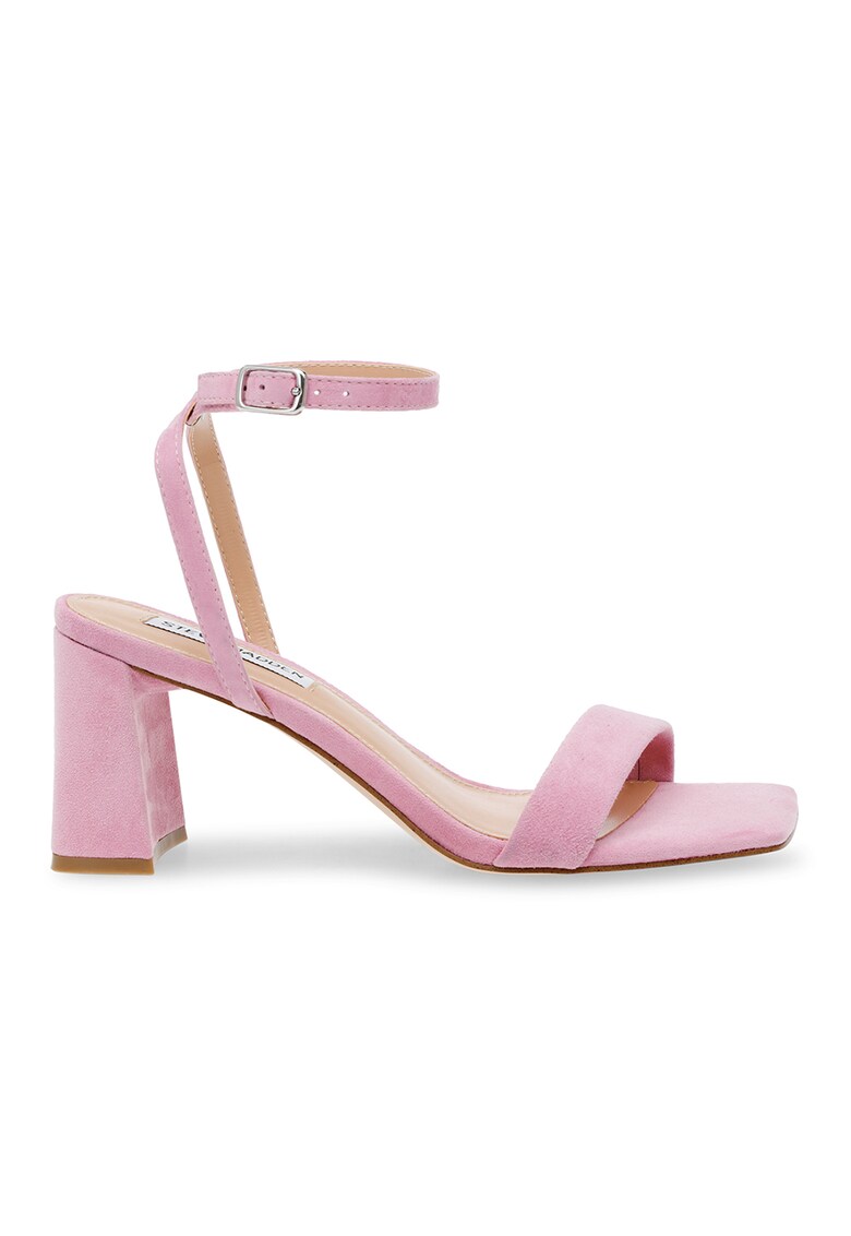 Steve Madden Сандали с масивен ток за Жени Steve Madden Сандали с масивен ток за Жени