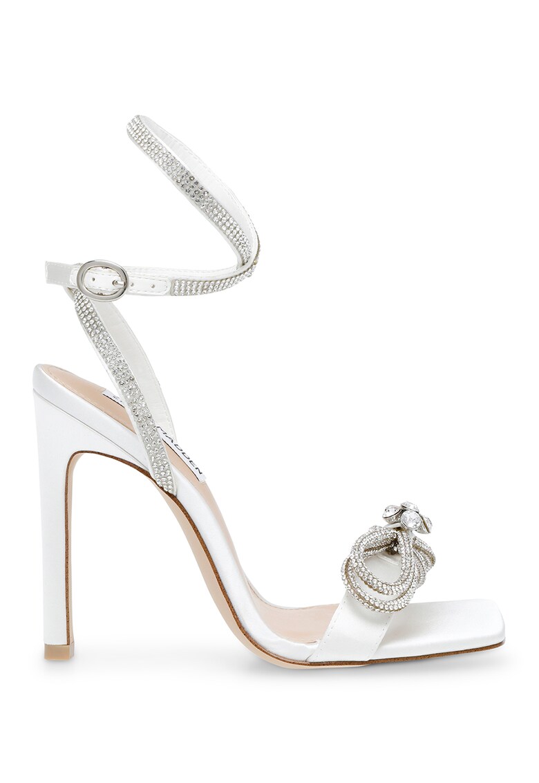 Steve Madden Сандали Unleash с висок ток и декоративни камъни за Жени Steve Madden Сандали Unleash с висок ток и декоративни камъни за Жени