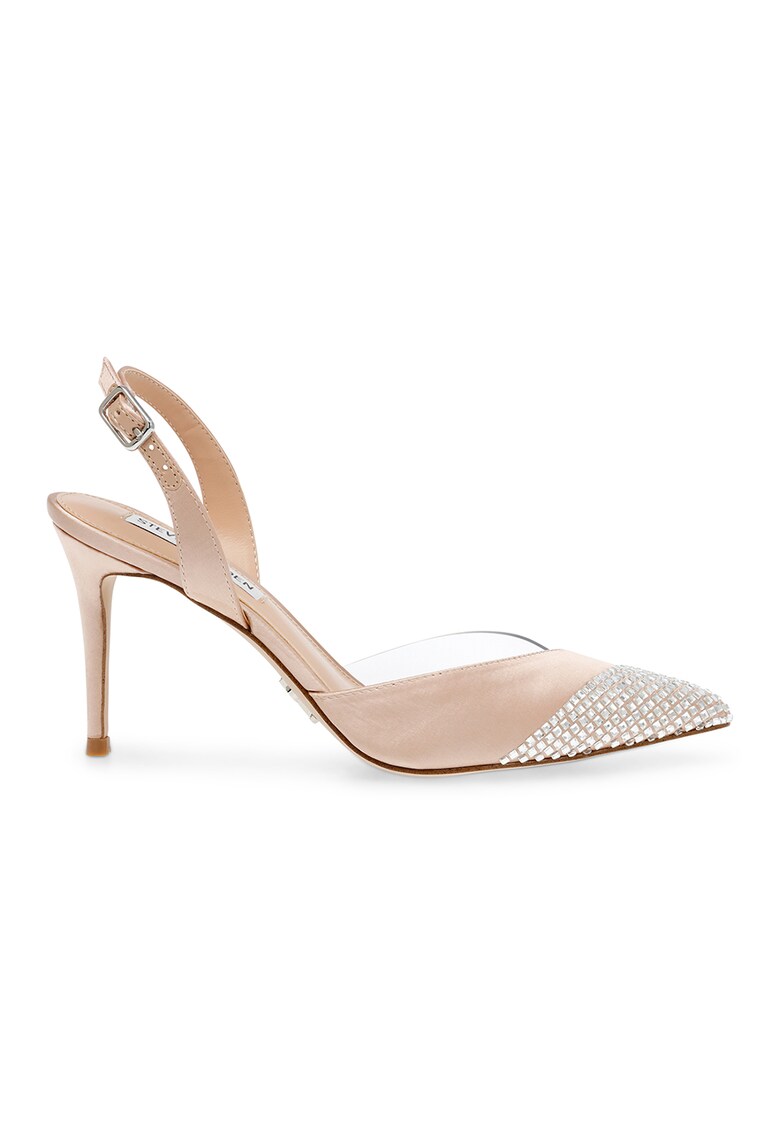 Steve Madden Обувки Lizandra с отворена пета за Жени Steve Madden Обувки Lizandra с отворена пета за Жени
