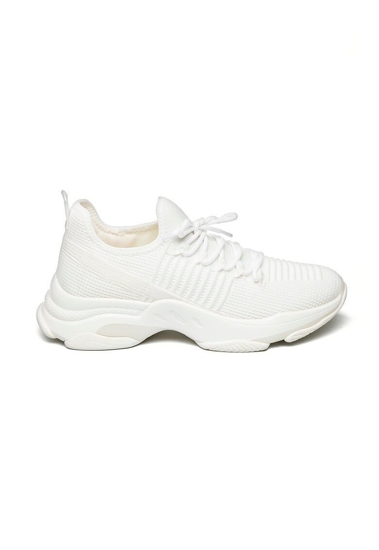 Steve Madden Спортни обувки Macdad с лого за Мъже Steve Madden Спортни обувки Macdad с лого за Мъже