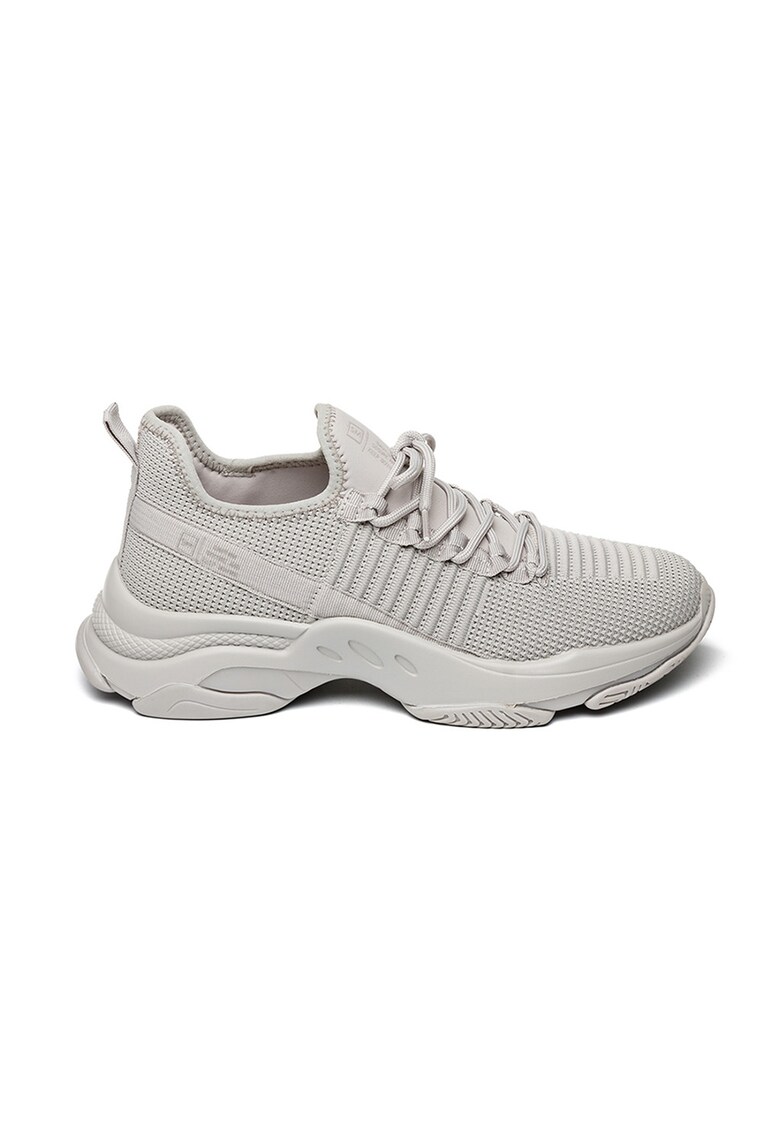 Steve Madden Спортни обувки Macdad с лого за Мъже Steve Madden Спортни обувки Macdad с лого за Мъже