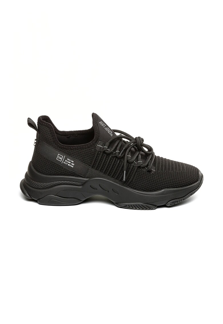 Steve Madden Спортни обувки Macdad с лого за Мъже Steve Madden Спортни обувки Macdad с лого за Мъже
