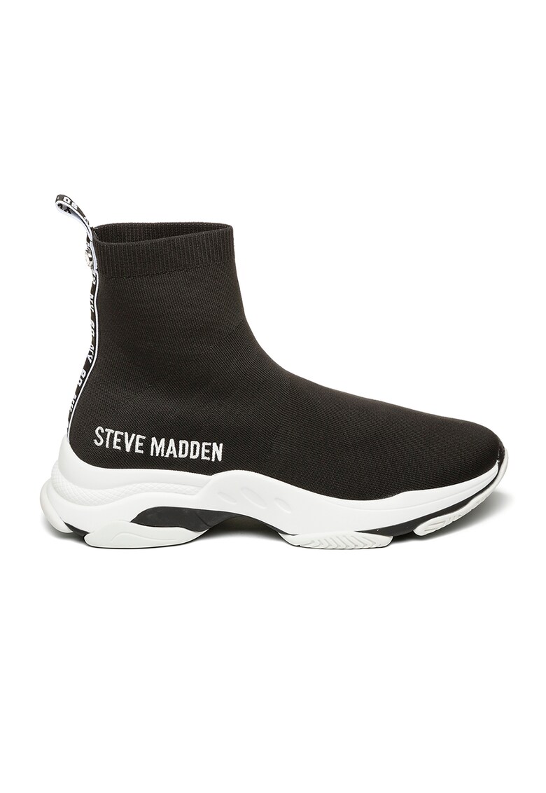 Steve Madden Спортни обувки с лога за Мъже Steve Madden Спортни обувки с лога за Мъже