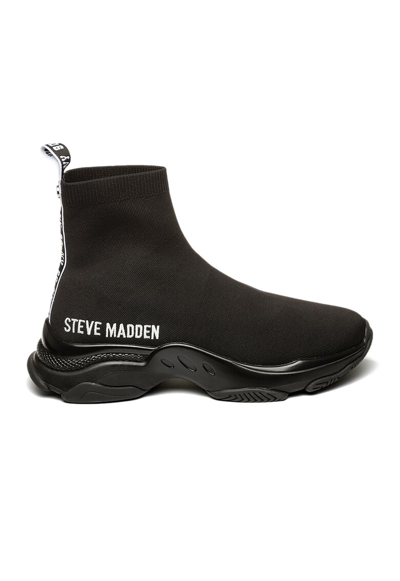 Steve Madden Спортни обувки с лога за Мъже Steve Madden Спортни обувки с лога за Мъже