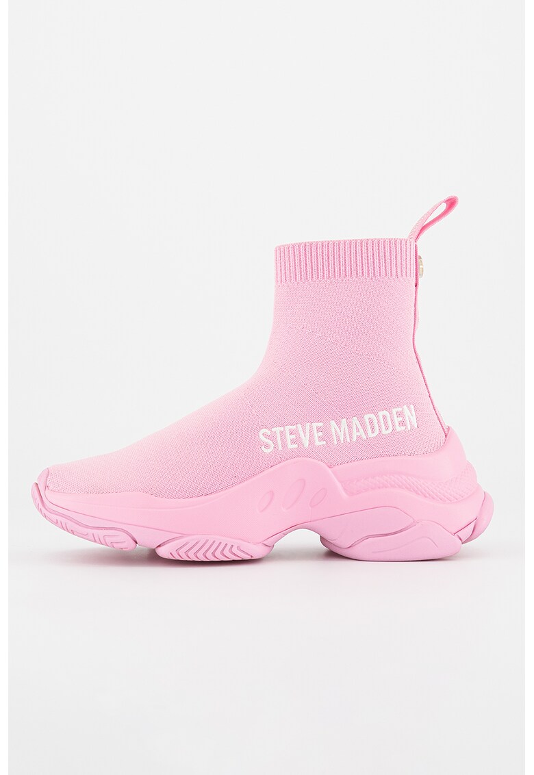 Steve Madden Спортни обувки Jmaster с масивен дизайн за Момичета Steve Madden Спортни обувки Jmaster с масивен дизайн за Момичета