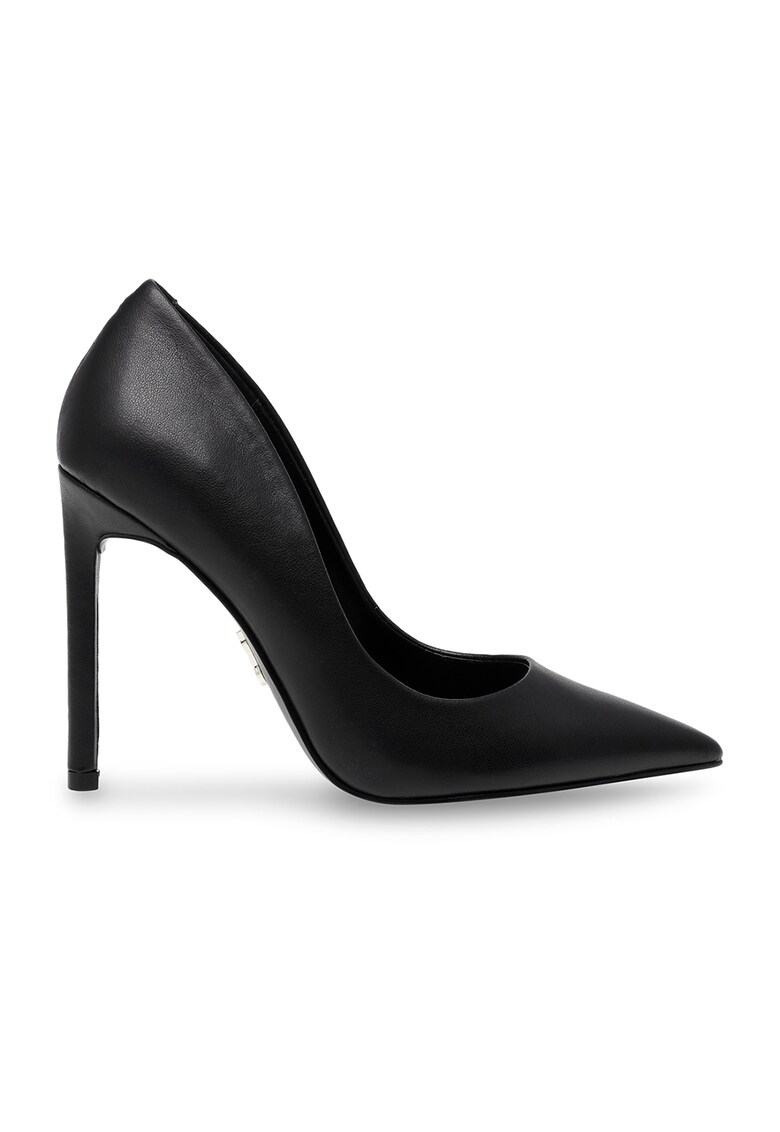 Steve Madden Обувки Vaze от еко кожа с остър връх за Жени Steve Madden Обувки Vaze от еко кожа с остър връх за Жени