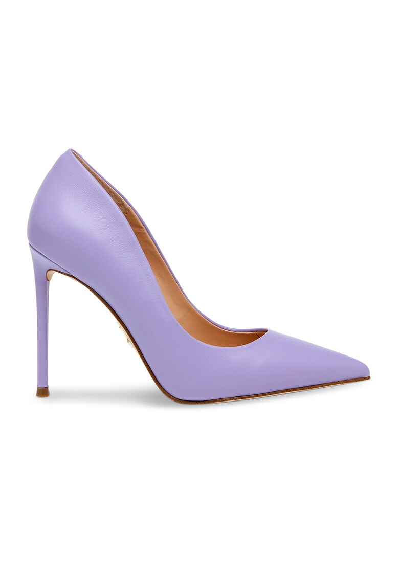 Steve Madden Обувки Vaze от еко кожа с остър връх за Жени Steve Madden Обувки Vaze от еко кожа с остър връх за Жени