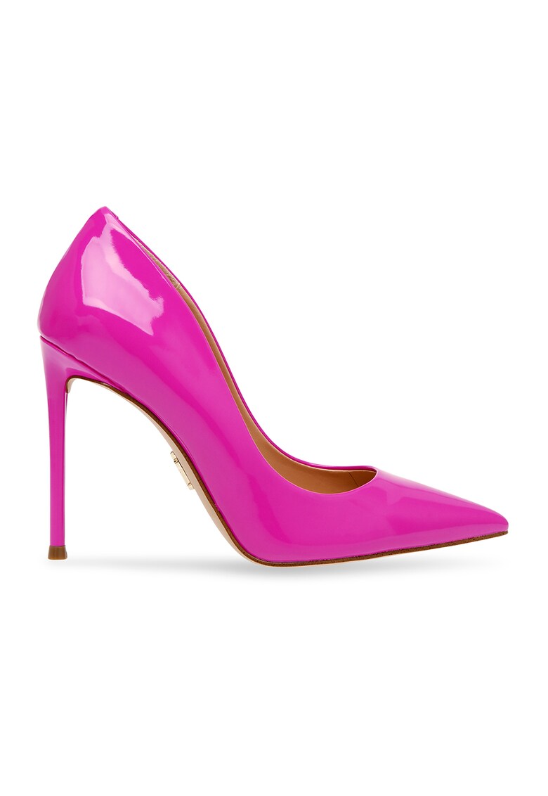 Steve Madden Обувки Vaze от еко кожа с остър връх за Жени Steve Madden Обувки Vaze от еко кожа с остър връх за Жени