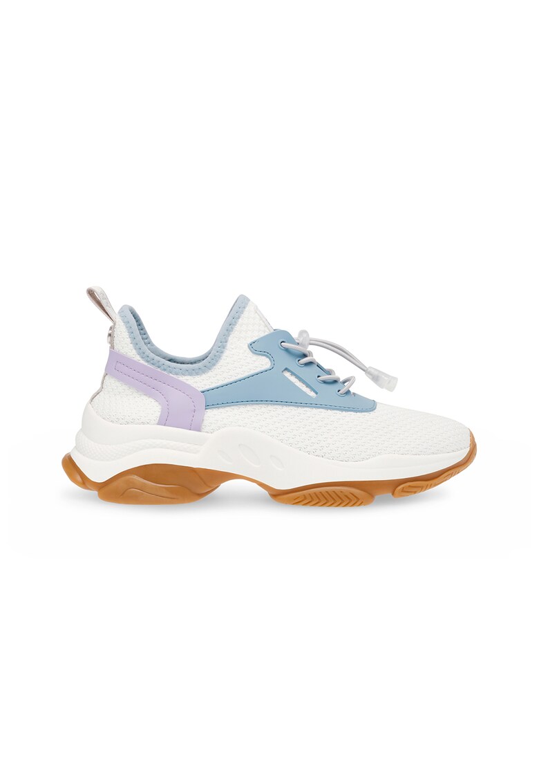 Steve Madden Спортни обувки Match-E със синтетика за Жени Steve Madden Спортни обувки Match-E със синтетика за Жени