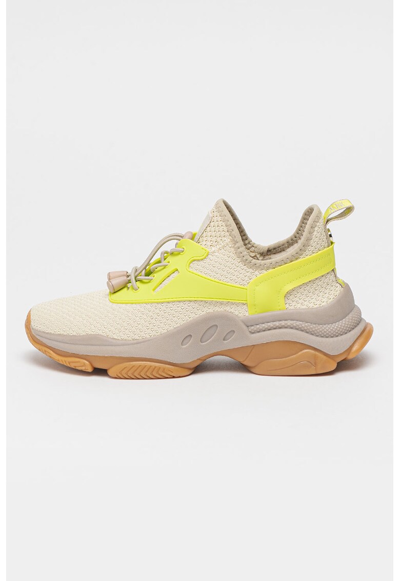 Steve Madden Спортни обувки Match-E със синтетика за Жени Steve Madden Спортни обувки Match-E със синтетика за Жени