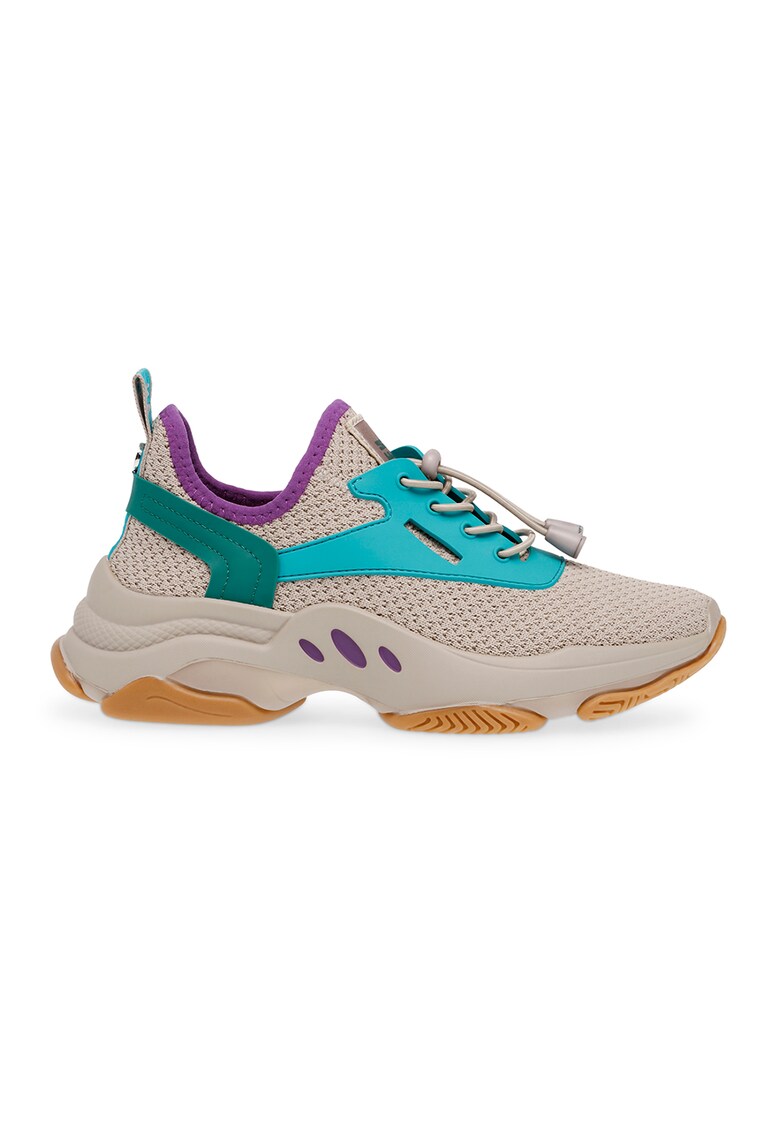 Steve Madden Спортни обувки Match-E със синтетика за Жени Steve Madden Спортни обувки Match-E със синтетика за Жени