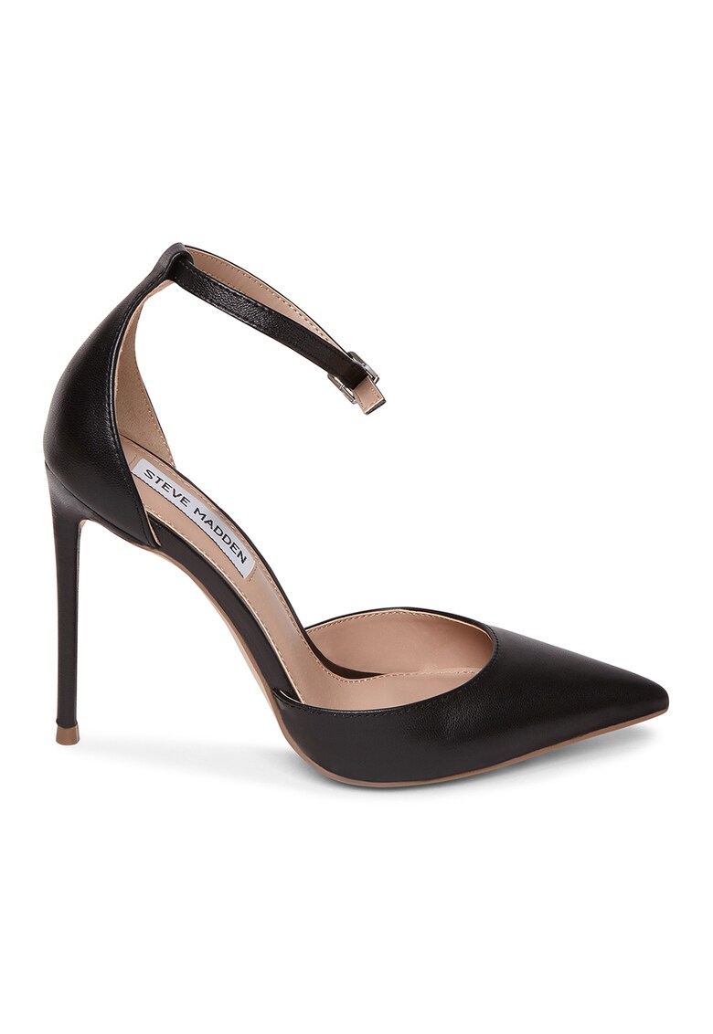 Steve Madden Обувки Volt от еко кожа с висок ток за Жени Steve Madden Обувки Volt от еко кожа с висок ток за Жени