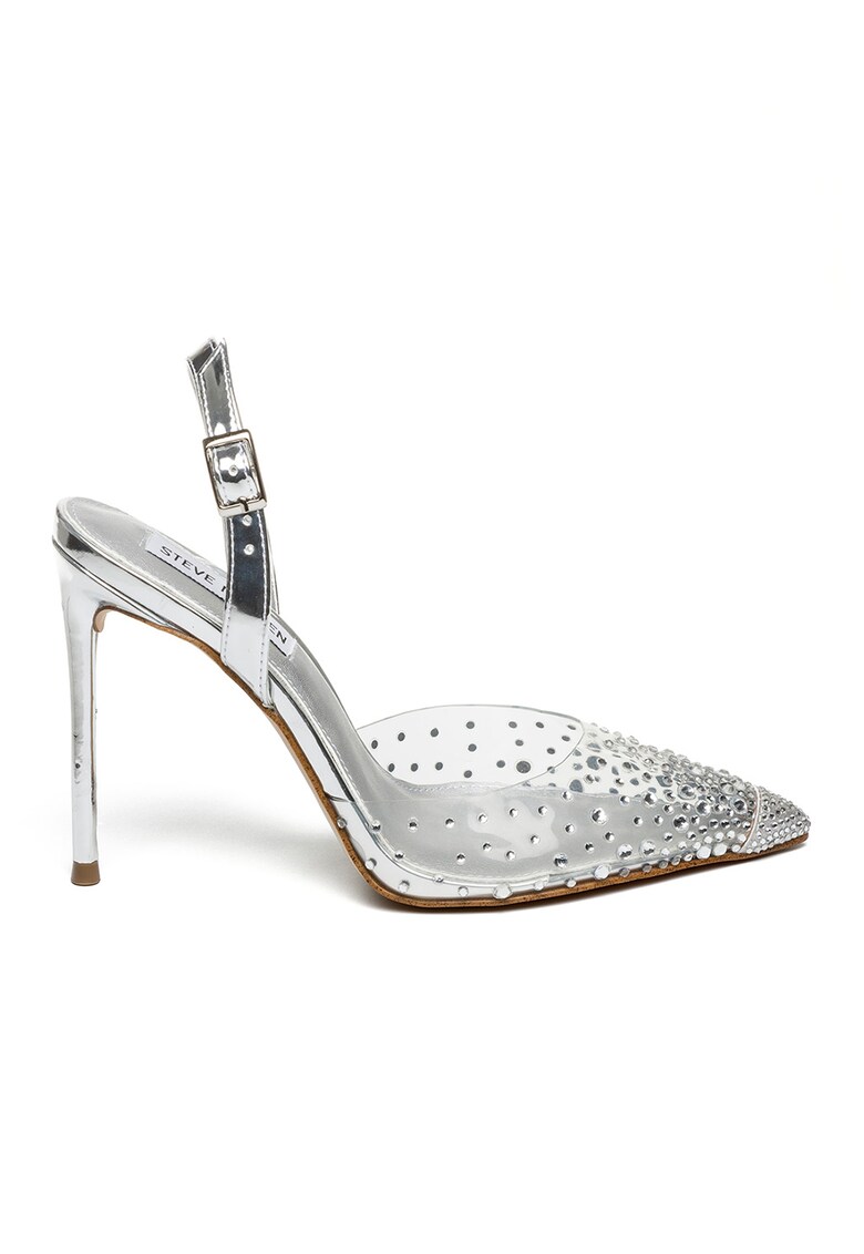 Steve Madden Обувки Revert с декоративни камъни за Жени Steve Madden Обувки Revert с декоративни камъни за Жени