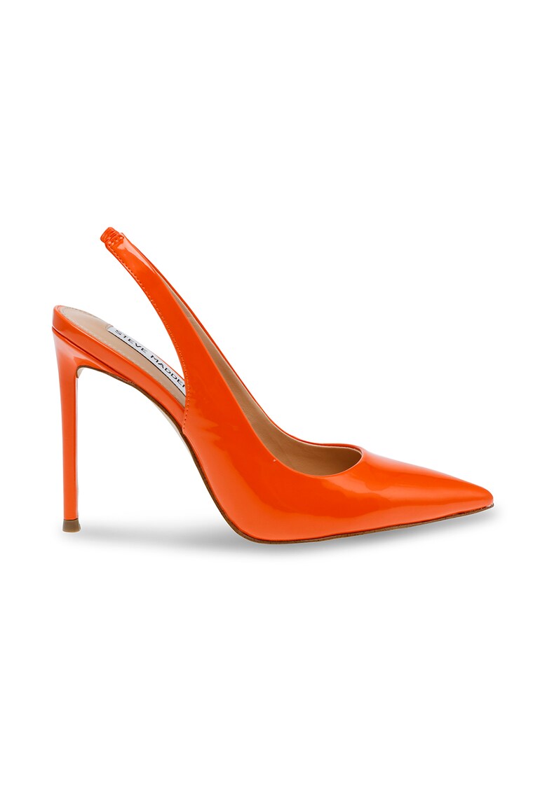 Steve Madden Лачени обувки Vividly от еко кожа с остър връх за Жени Steve Madden Лачени обувки Vividly от еко кожа с остър връх за Жени