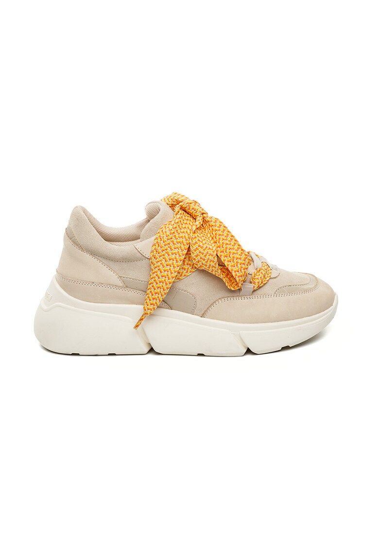 Steve Madden Спортни обувки Maisie с велур за Жени Steve Madden Спортни обувки Maisie с велур за Жени
