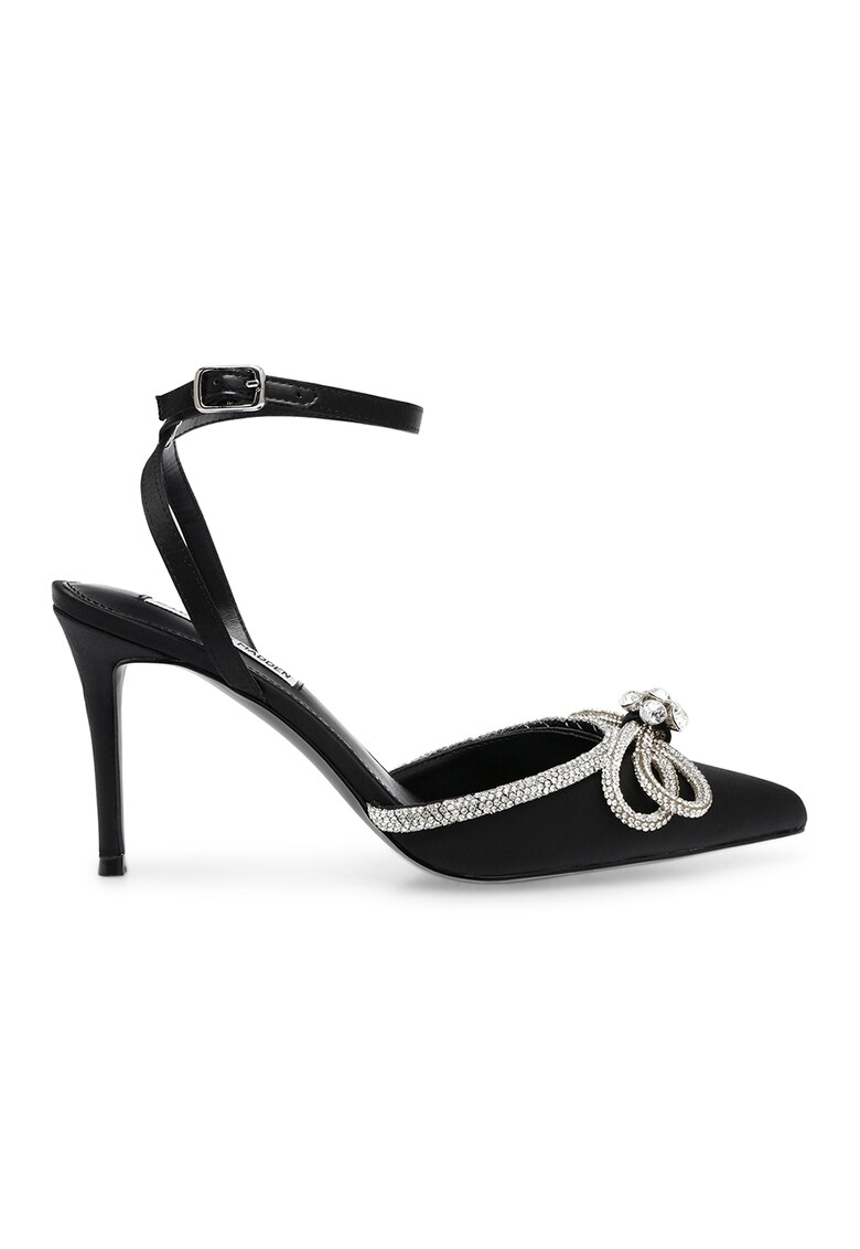 Steve Madden Заострени обувки Leia с каишка на глезена за Жени Steve Madden Заострени обувки Leia с каишка на глезена за Жени