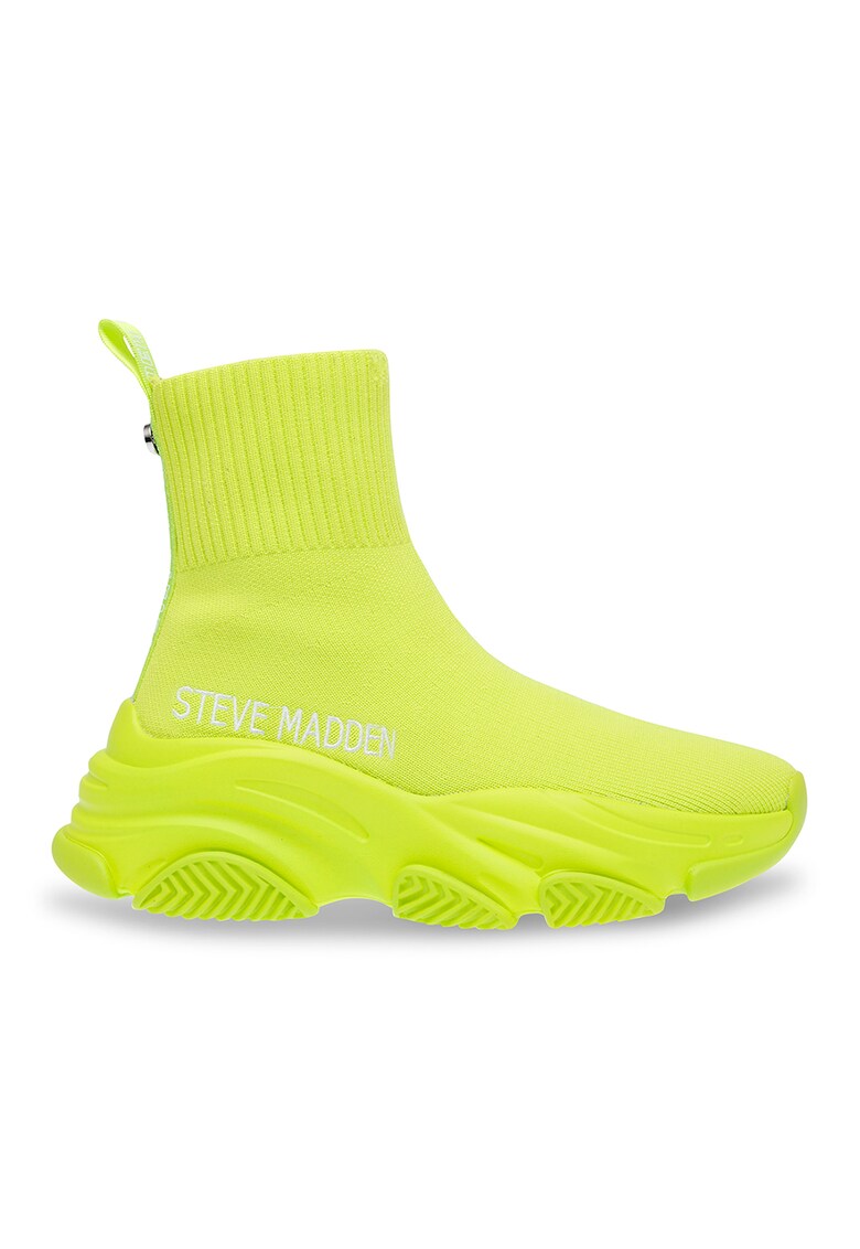 Steve Madden Спортни обувки Prodigy с дизайн на чорап за Жени Steve Madden Спортни обувки Prodigy с дизайн на чорап за Жени