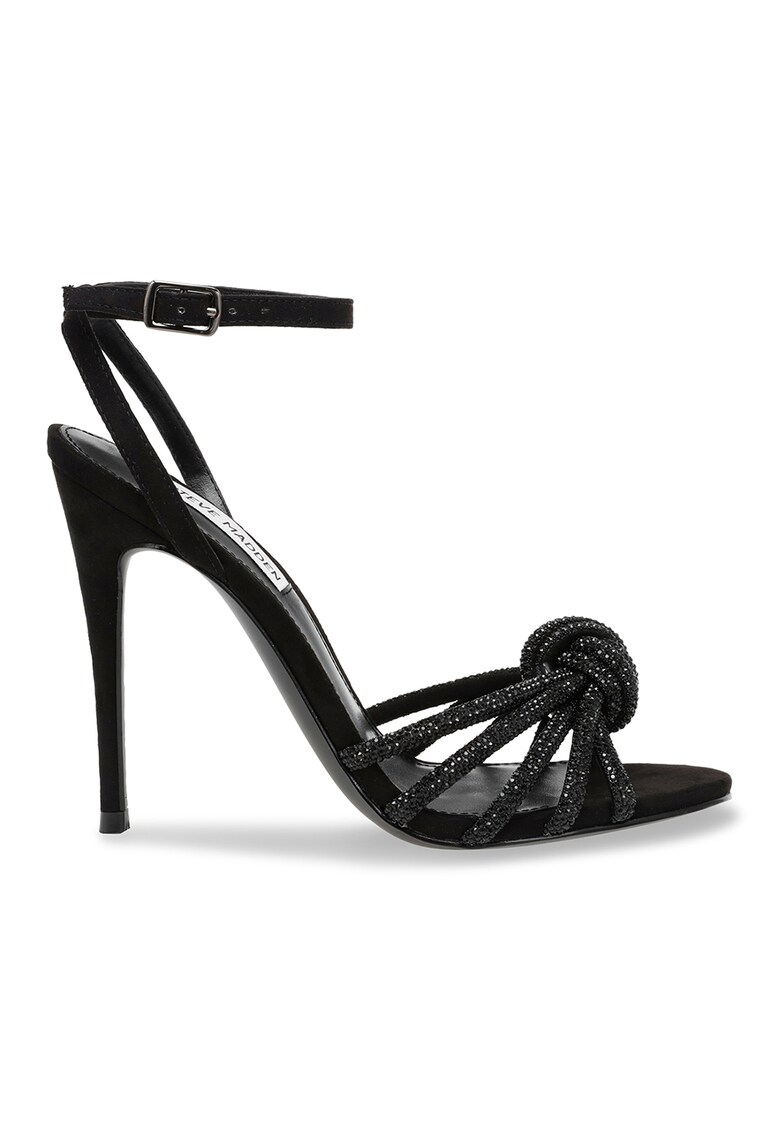 Steve Madden Сандали с висок сток Bedazzle за Жени Steve Madden Сандали с висок сток Bedazzle за Жени