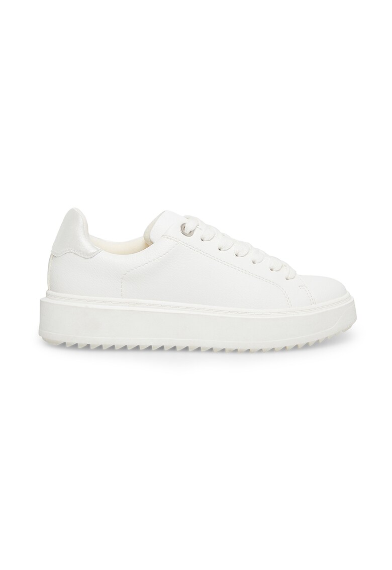 Steve Madden Спортни обувки Catcher от еко кожа за Жени Steve Madden Спортни обувки Catcher от еко кожа за Жени