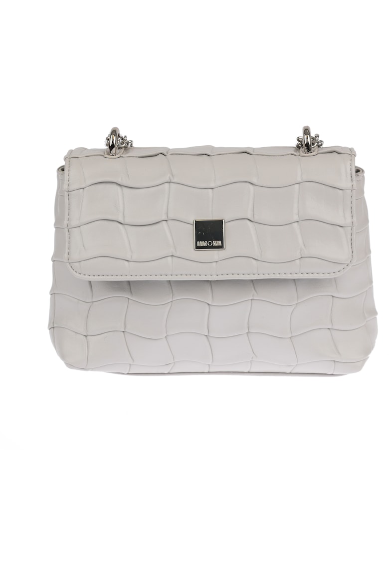 Geanta de dama Darina 21X7X7 - Gri