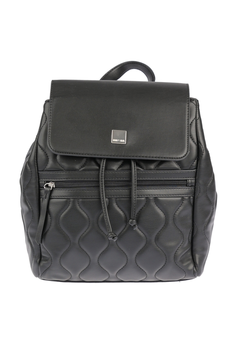 Rucsac de dama Natalia 25X16X31 - Negru
