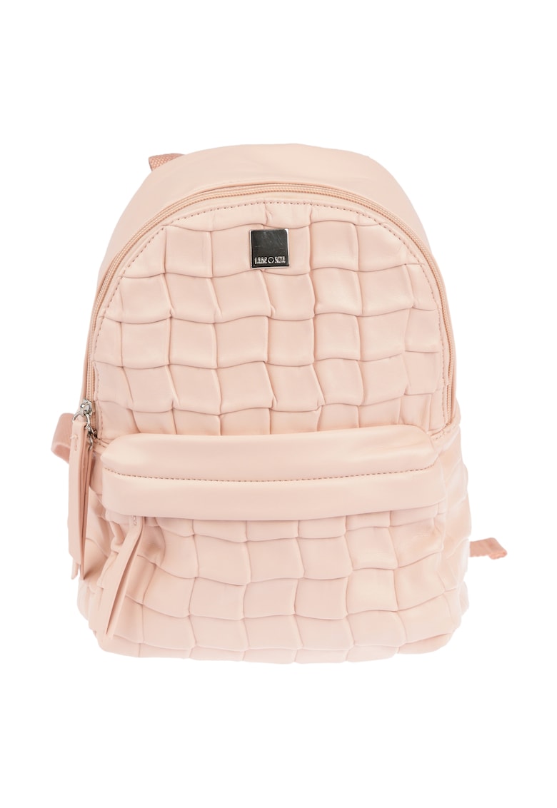 Rucsac de dama Darina 29X12X22 - 65499 - Roz